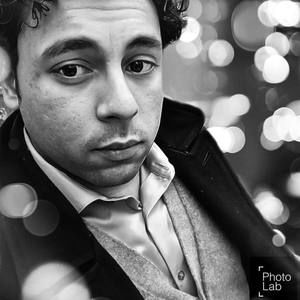 Meet your Posher, Jonathan